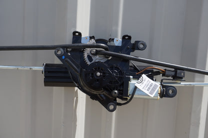 BMW E93 F33 F83 3/4 Series Convertible Hard Top Roof Lock Latch Motor Unit OEM