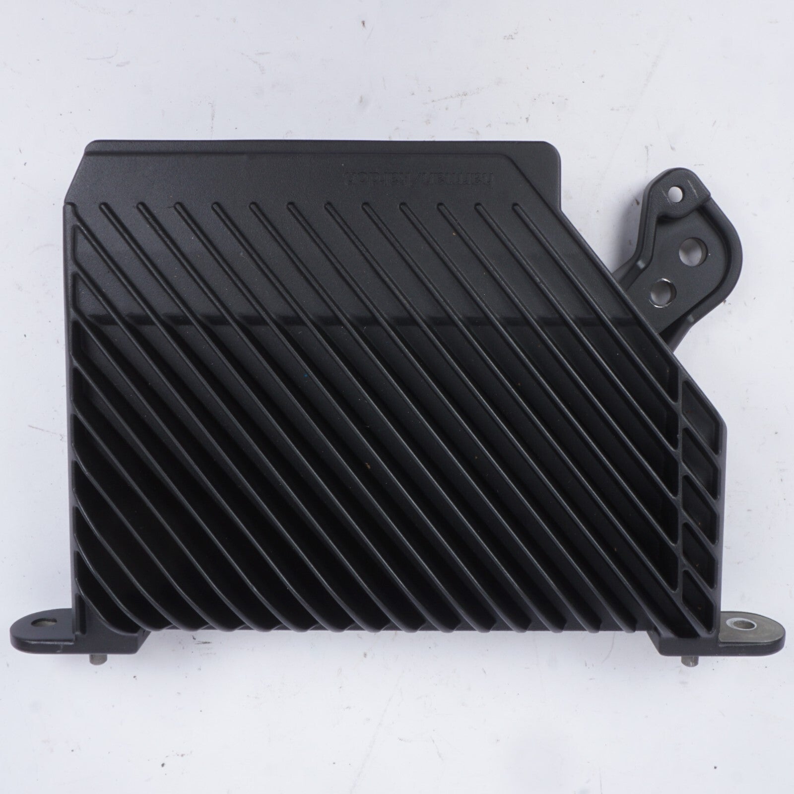 2021 - 2023 Polestar 2 Radio Audio Amplifier Harman Kardon 32359256 OEM