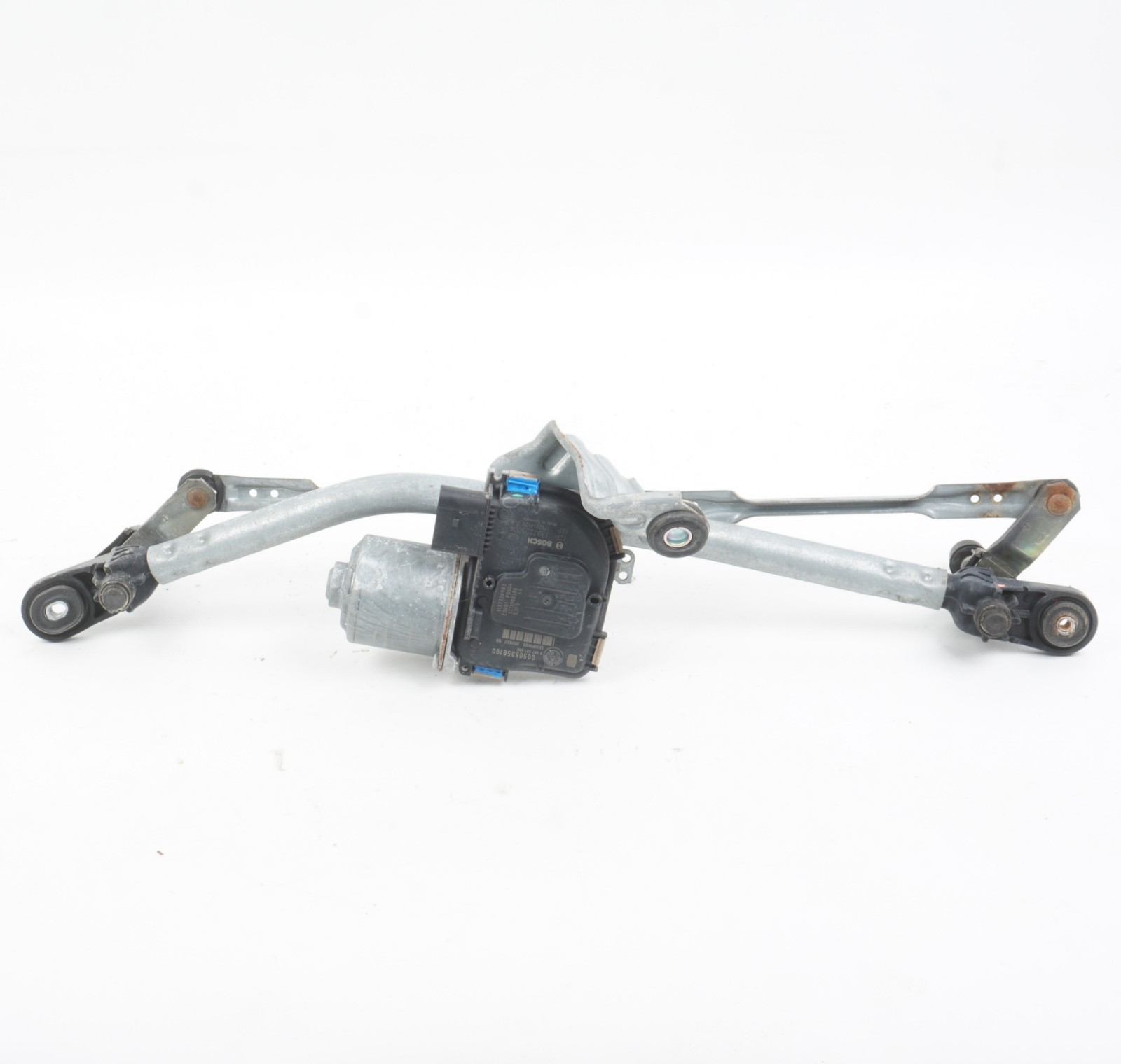 2017-19 ALFA ROMEO STELVIO WINDSHIELD WIPER TRANSMISSION LINKAGE W/ MOTOR OEM