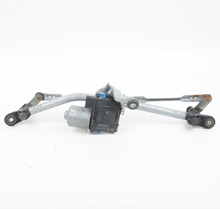 2017-19 ALFA ROMEO STELVIO WINDSHIELD WIPER TRANSMISSION LINKAGE W/ MOTOR OEM
