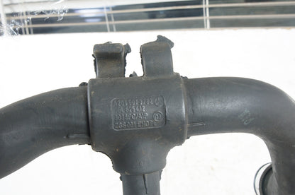 08-11 Mercedes W204 C300 E350 Lower Radiator Cooling Hose Pipe 2045010482 OEM