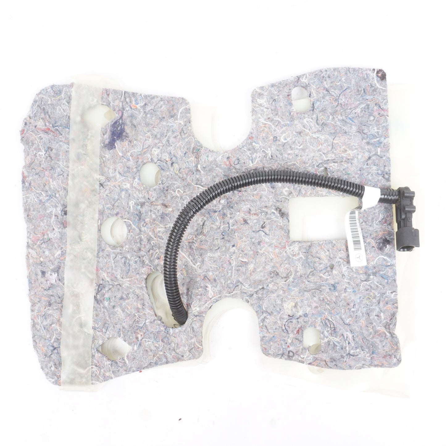 2010 - 2013 Mercedes W207 E550 E350 Seat Occupancy Sensor SRS Mat OEM