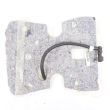 2010 - 2013 Mercedes W207 E550 E350 Seat Occupancy Sensor SRS Mat OEM