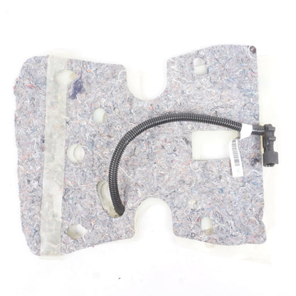 2010 - 2013 Mercedes W207 E550 E350 Seat Occupancy Sensor SRS Mat OEM