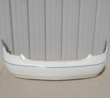 2009 - 2013 Mercedes E350 Convertible Coupe Rear Bumper Cover OEM
