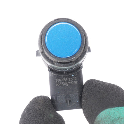 2016 - 2020 BMW F48 F39 X1 X2 PDC Parking Assist Distance Sensor OEM 9283202 X 6