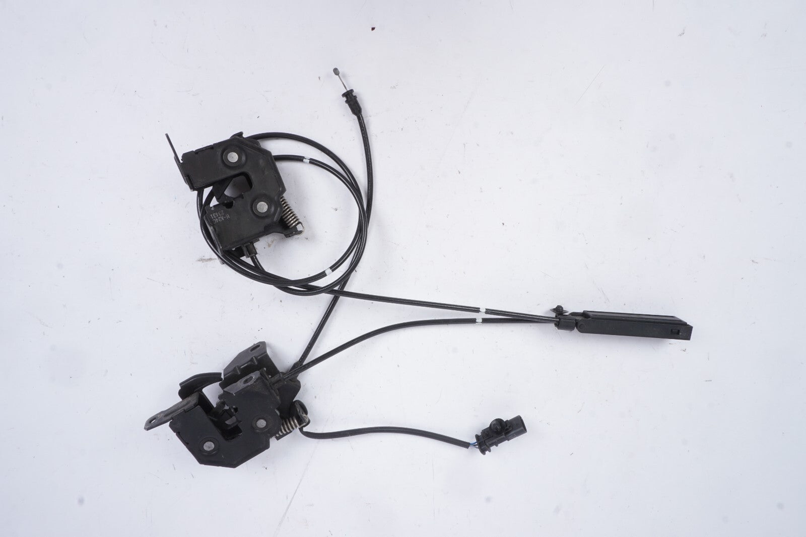 2021 - 2023 Polestar 2 Hood Lock Latch Actuator Left & Right OEM