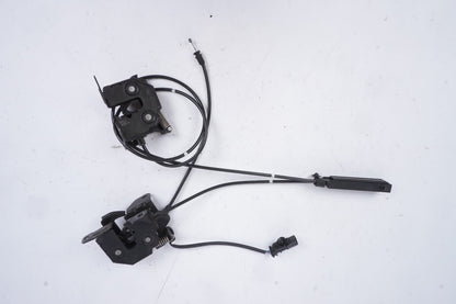 2021 - 2023 Polestar 2 Hood Lock Latch Actuator Left & Right OEM