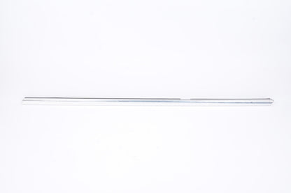 13-16 BMW 650I 640I F06GRAN COUPE  REAR LEFT DOOR CHROME MOLDING