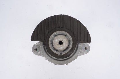 10-16 Mercedes E350 W207 Engine Motor Mount Bracket Left Side A2182400317 OEM