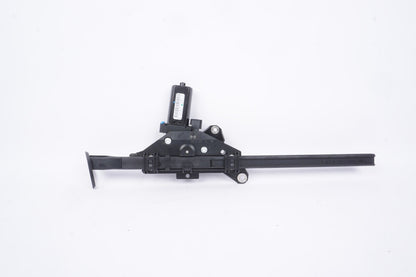 10-17 Mercedes W207 E350 E550 Coupe Front Left Driver Seat Belt Feeder Motor OEM