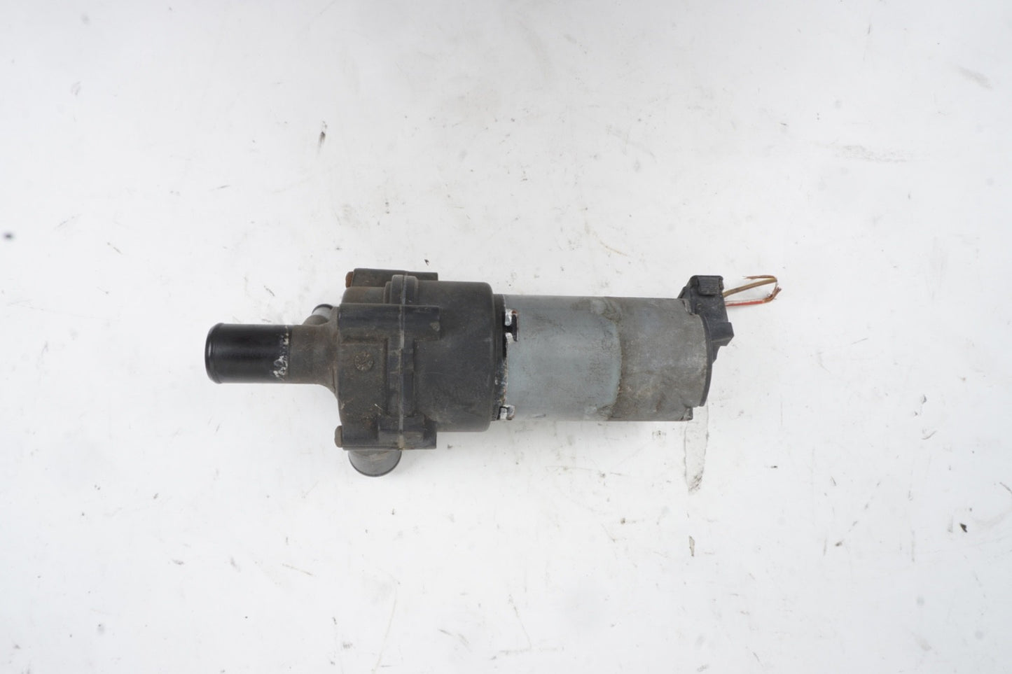 03-08 Mercedes R230 SL500 SL320 SL55 AMG Aux Auxiliary Water Pump 2308350264 OEM