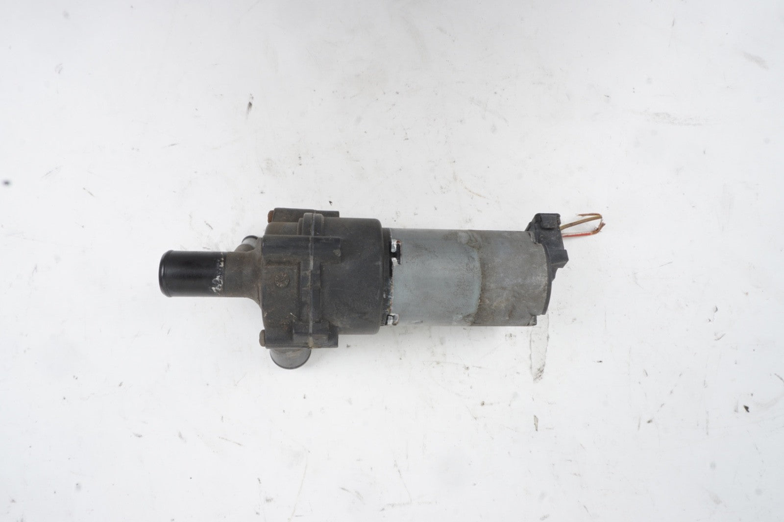 03-08 Mercedes R230 SL500 SL320 SL55 AMG Aux Auxiliary Water Pump 2308350264 OEM
