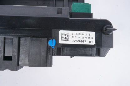 2011 - 2017 Bmw F25 X3 Power Distribution Junction Fuse Relay Box OEM