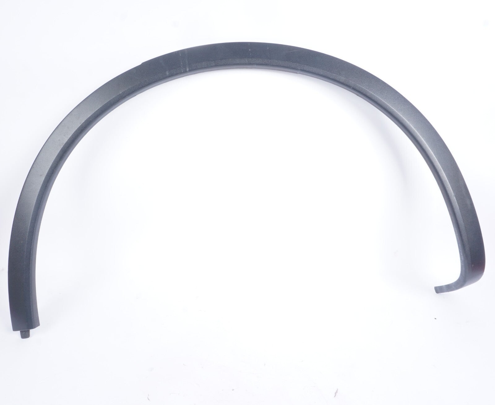 11-18 Porsche Cayenne Rear Arch Flare Fender Molding Left Driver Side OEM