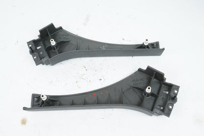 14 - 20 MASERATI QUATTROPORTE QUARTER TRIM COVER PANEL LEFT & RIGHT OEM