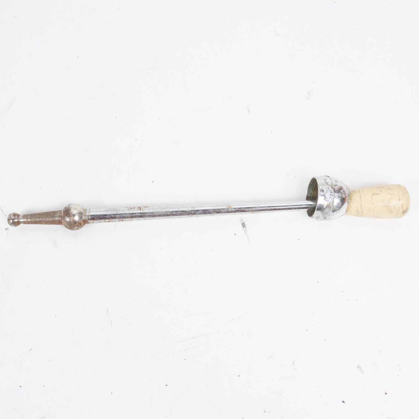 Mercedes Benz W120 W121 W180 Ponton Shifter Shify Lever Arm / Knob 190sl 220s