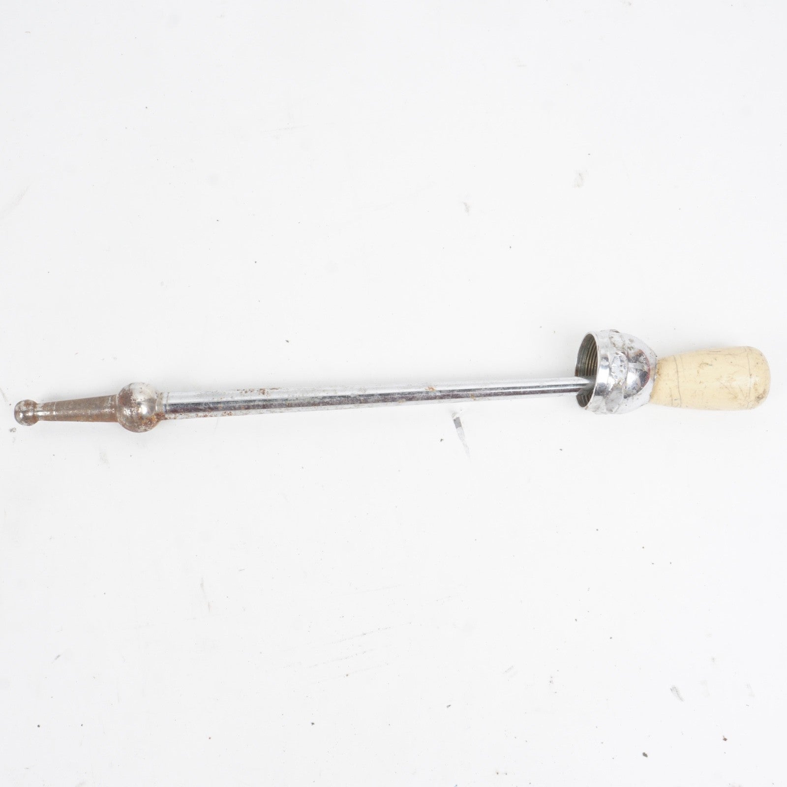 Mercedes Benz W120 W121 W180 Ponton Shifter Shify Lever Arm / Knob 190sl 220s