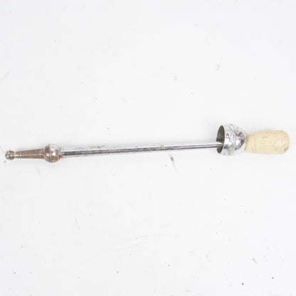 Mercedes Benz W120 W121 W180 Ponton Shifter Shify Lever Arm / Knob 190sl 220s