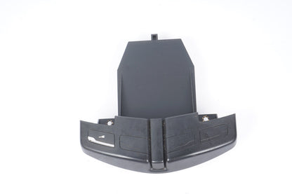 2011-2018 PORSCHE CAYENNE 92A OEM CENTER CONSOLE REAR PANEL 7P5927325