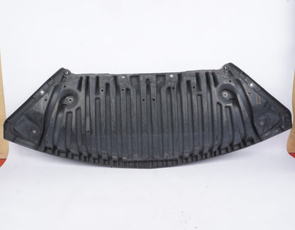 2010 - 2017 Mercedes W207 E350 E550 E400 Engine Front Lower Flap Splash Guard