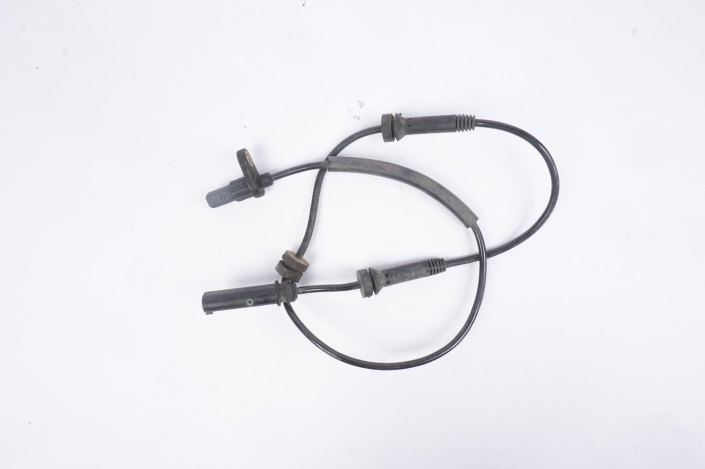 2012 - 2017 2012 Fiat 500 REAR ABS SPEED SENSOR LEFT OEM