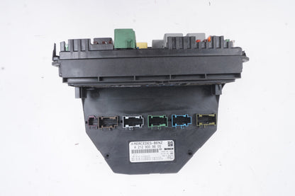2008 - 2014 Mercedes W204 C250 C300 E350 SAM Module Relay Fuse Box OEM