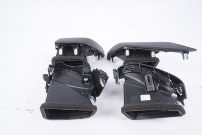 2018 - 2023 HONDA ODYSSEY OEM FRONT DASH RIGHT & LEFT A/C HEATER AIR VENT SET