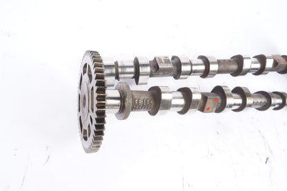 2016 - 2019 NISSAN TITAN 5.0L CUMMINS DIESEL RIGHT INTAKE CAMSHAFT OEM