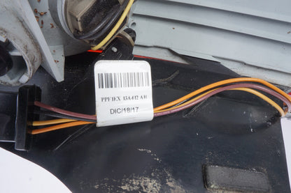 2015 2016 2017 2018 FORD FOCUS SEDAN RIGHT Passenger TAIL LIGHT OEM