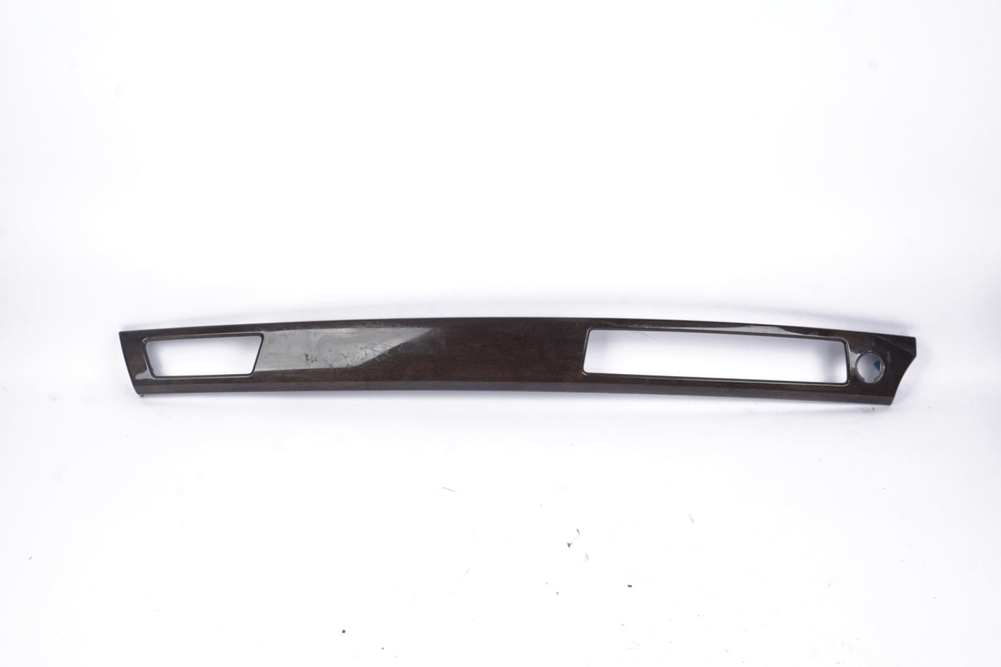 2007-2013 BMW 328i 335i M3 E90 E91 E92 E93  Dash Trim 7132851
