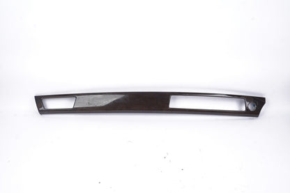 2007-2013 BMW 328i 335i M3 E90 E91 E92 E93  Dash Trim 7132851