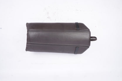 2012 - 2013 VOLVO C70 REAR SEAT CENTER MIDDLE SEAT CUSHION OEM BROWN
