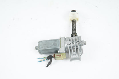 2008 - 2013 BMW X6 FRONT RIGHT PASSENGER SEAT MOTOR 8348035 OEM