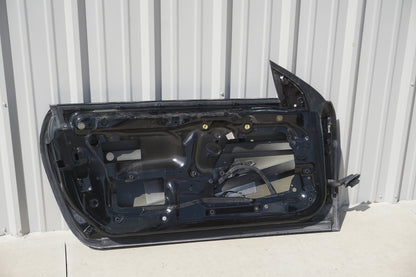 2004 - 2010  BMW 650i E63 E64 Front Door Shell Left Driver Side OEM