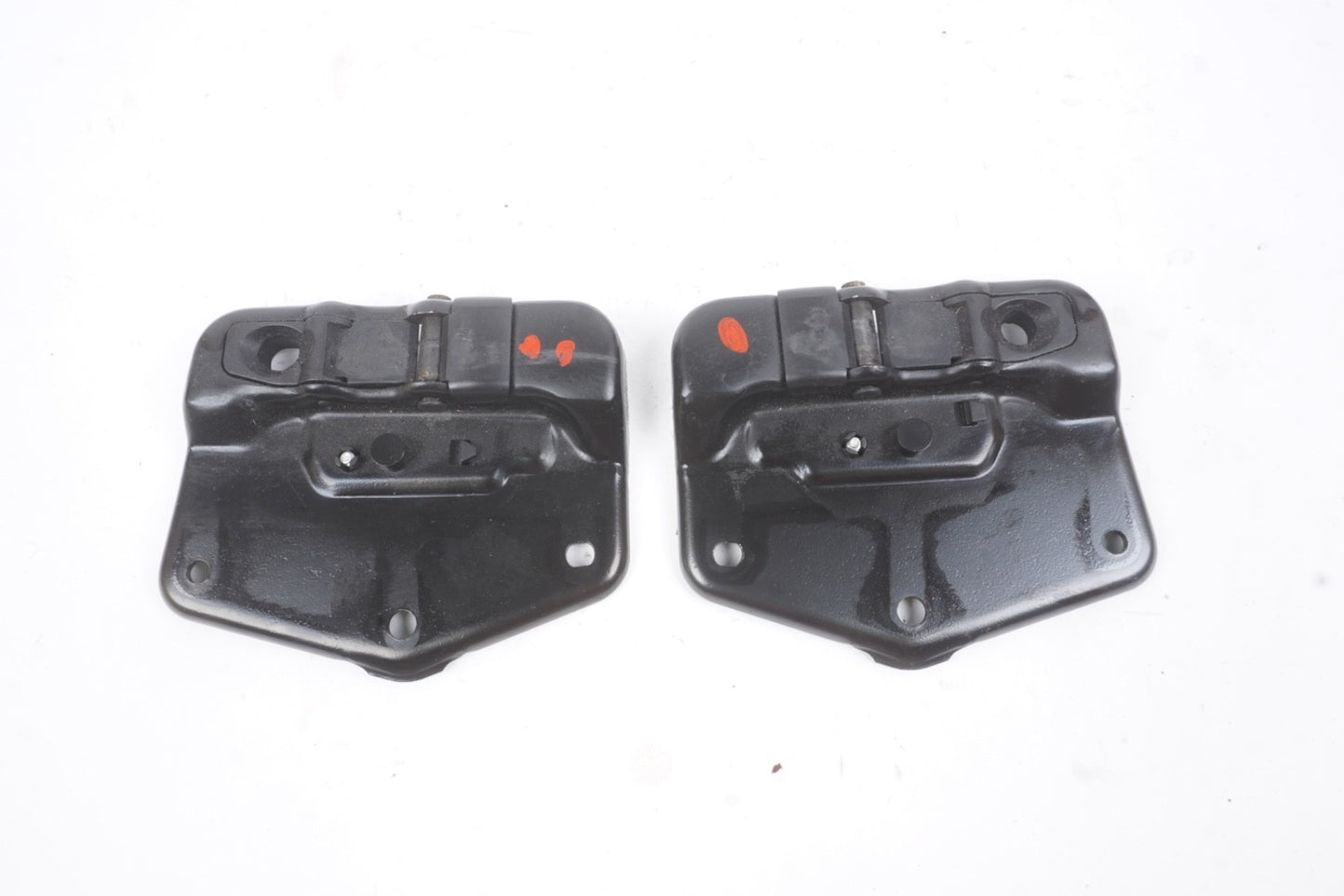 2010 - 2017 Mercedes E350 E550 Convertible Front Left Right Top Roof Lock Latch