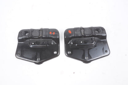2010 - 2017 Mercedes E350 E550 Convertible Front Left Right Top Roof Lock Latch