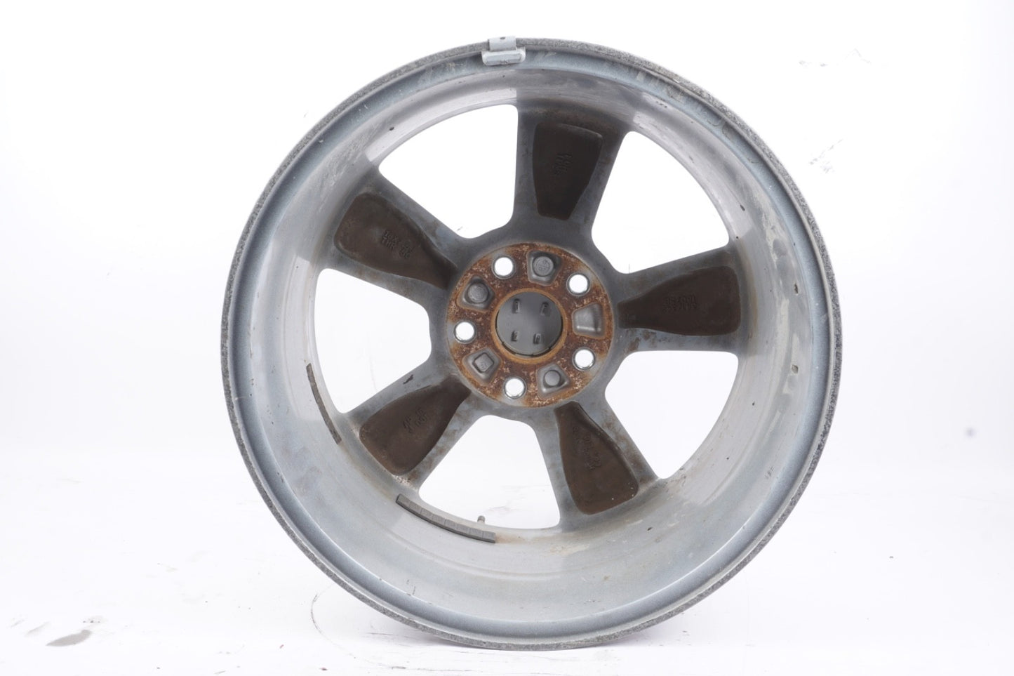 2018 - 2022 Honda Odyssey Alloy Wheel Rim 18x7.5J OEM