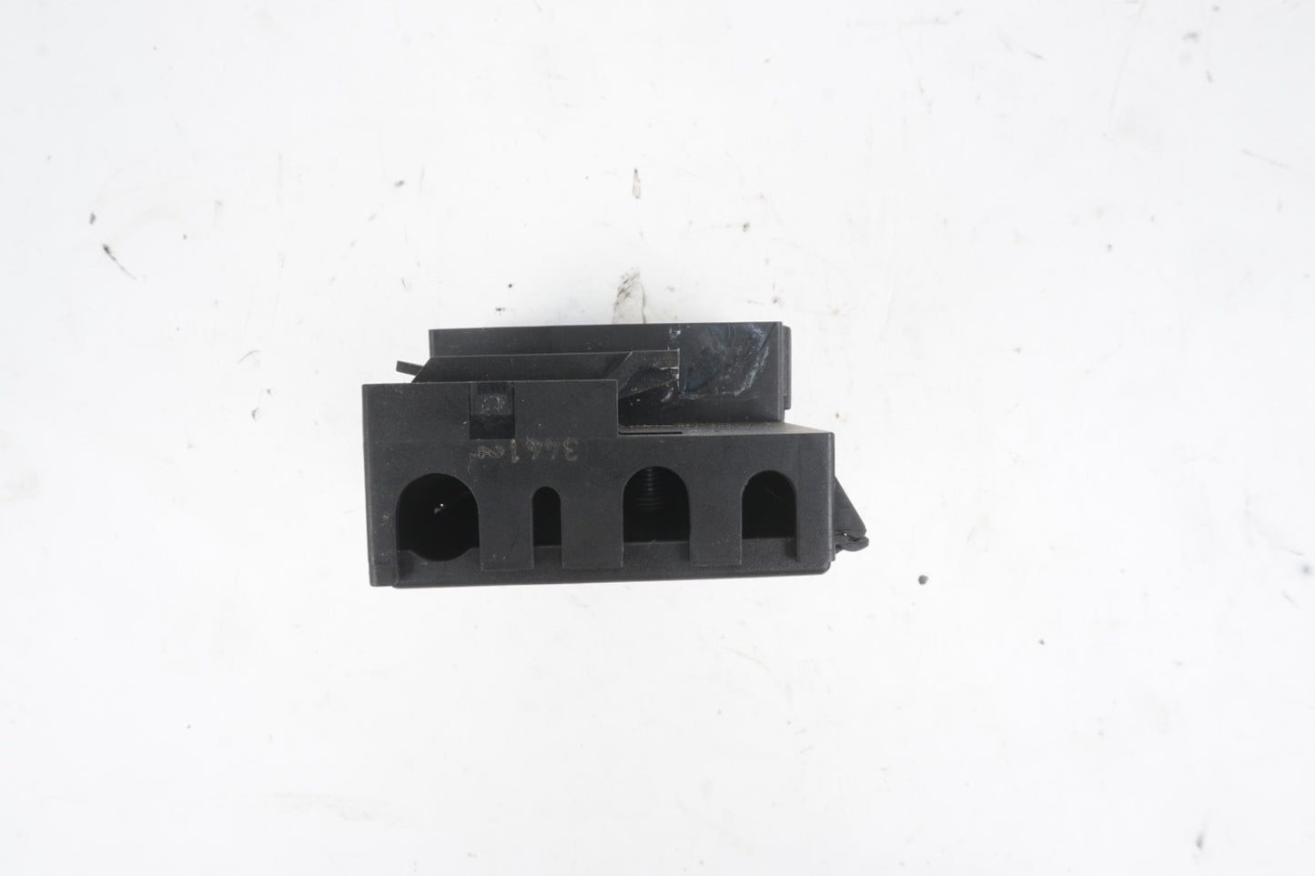 2003-2006 Mercedes R230 SL500 Right Side Trunk Fuse Relay Junction Box OEM