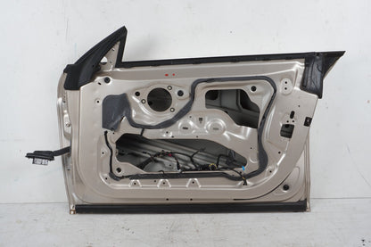 13-18 BMW 650i 640i Grand Coupe Front Right Passenger Door Shell OEM