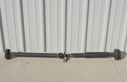 2013 MERCEDES E350 C207 COUPE CONVERTIBLE REAR DRIVE SHAFT LINE RWD 2074100806