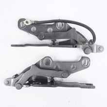 02-08 BMW Z4 E85 E86 Front Left and Right Hood Bonnet Hinge OEM