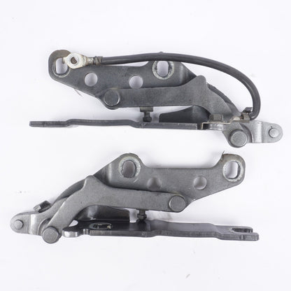 02-08 BMW Z4 E85 E86 Front Left and Right Hood Bonnet Hinge OEM