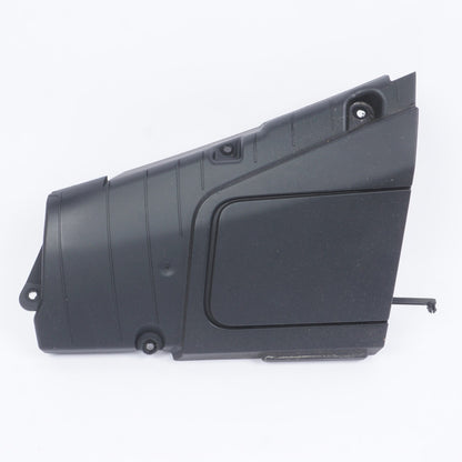 04-10 BMW E64 650i Driver Left Rear Upper Quarter Trim Panel OEM