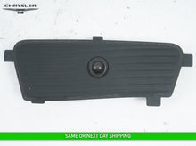 2017 - 2020 CHRYSLER PACIFICA DASH CENTER SUN SENSOR W/ COVER TRIM CAP PANEL OEM