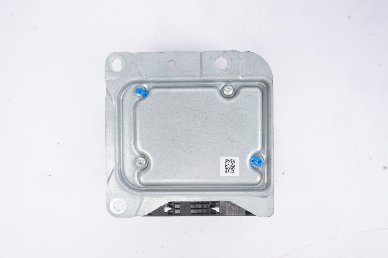 2016 FIAT 500X DIAGNOSTIC COMPUTER MODULE UNIT OEM