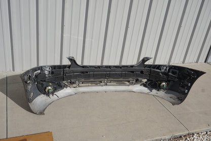 2007-2009 Mercedes W221 S550 S600 S450 Base Front Bumper Cover Assembly OEM