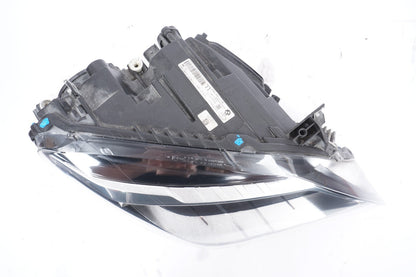 13 - 15 BMW 650i 640i Right Passenger Adaptive LED Headlight  OEM