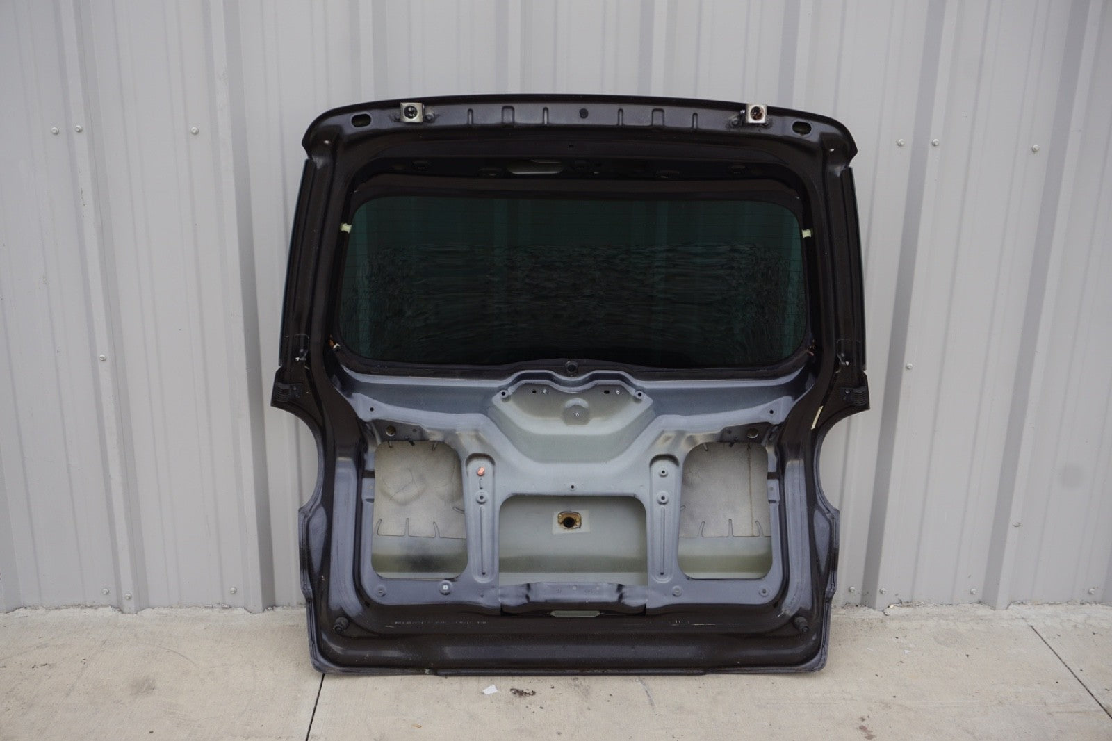 2014 - 2017 Fiat 500L Tailgate Liftgate Hatch Trunk OEM