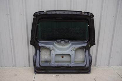 2014 - 2017 Fiat 500L Tailgate Liftgate Hatch Trunk OEM